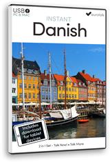 Danski / Danish (Instant)